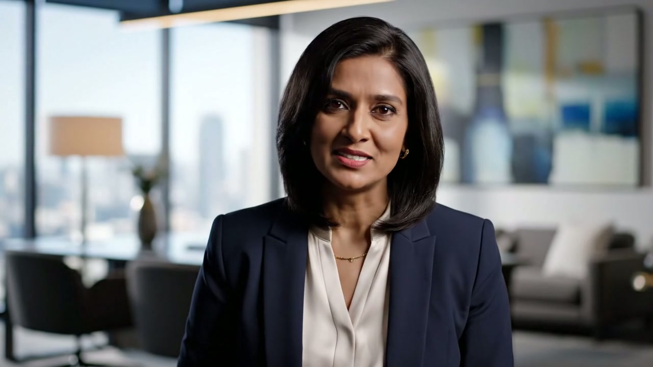 Authority Builder - AI Video Template